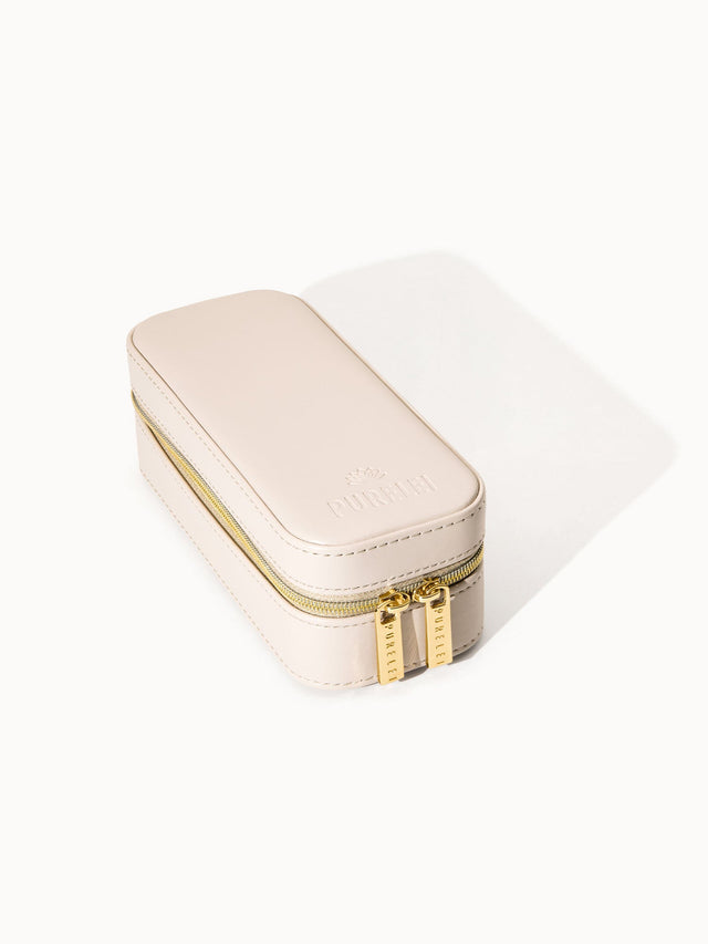 Étui de Voyage Bijoux