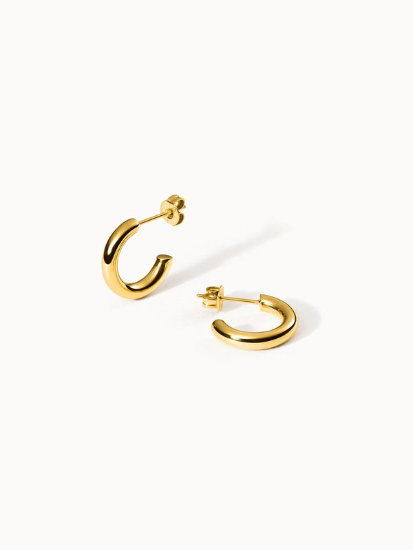 Boucle d'Oreille Brave