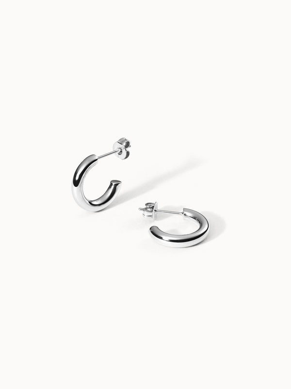 Boucle d'Oreille Brave