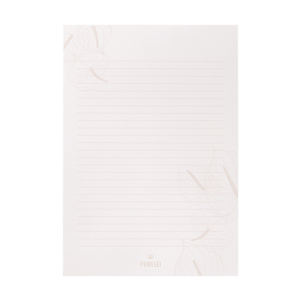 Papeterie Love Letter