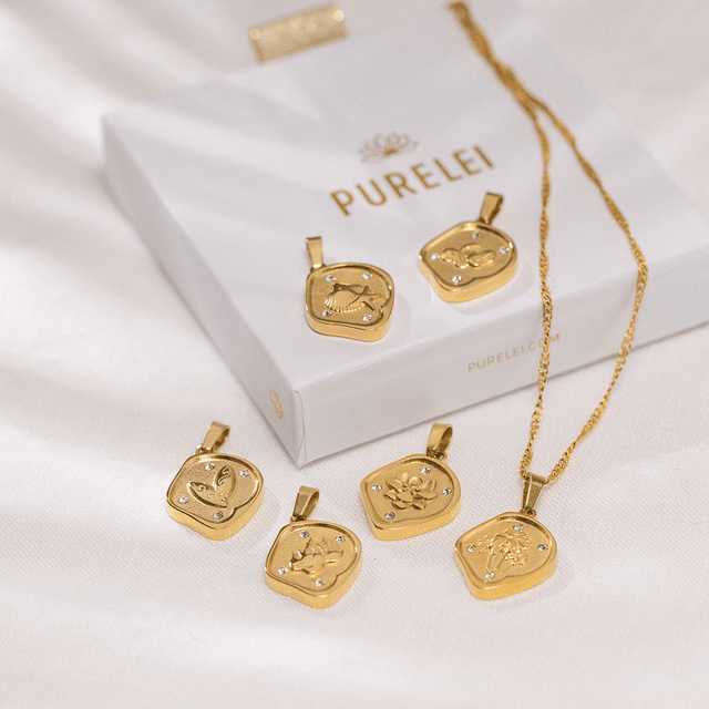 Charm Coin Wave
