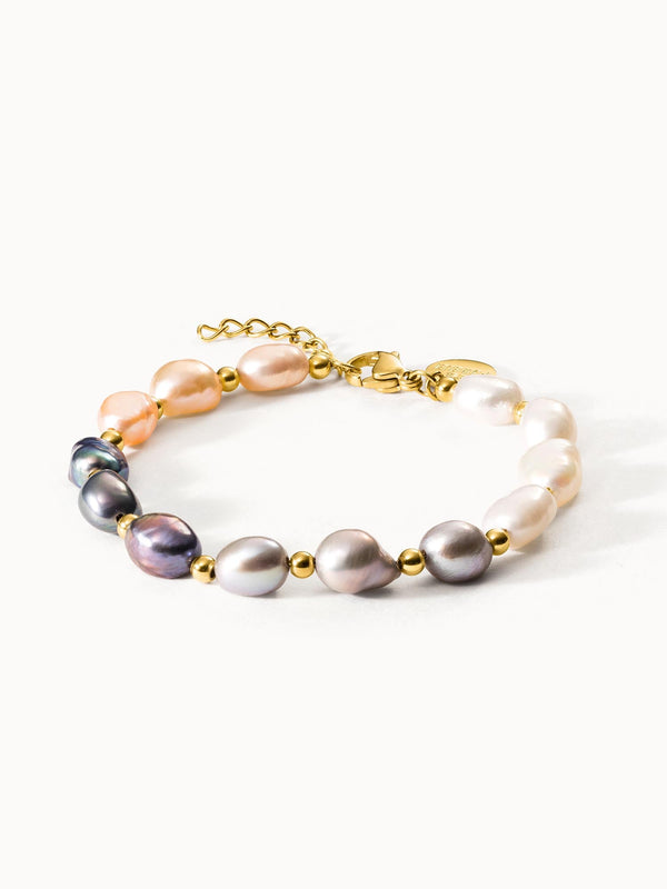 Bracelet Pearly