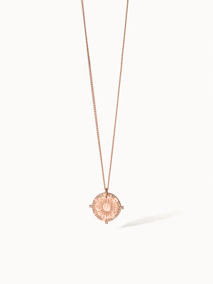 Treasure Necklace