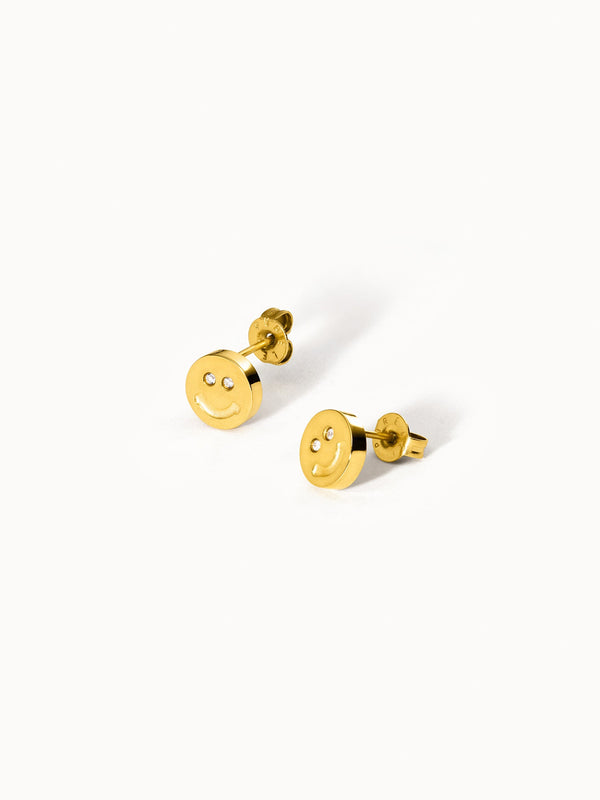 Boucles d'Oreilles Feel Good