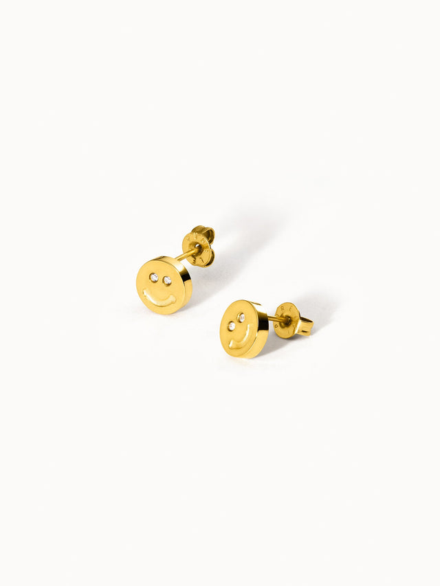 Boucles d'Oreilles Feel Good