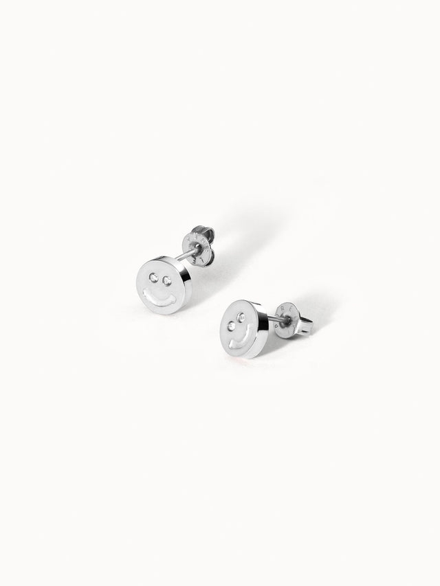 Boucles d'Oreilles Feel Good