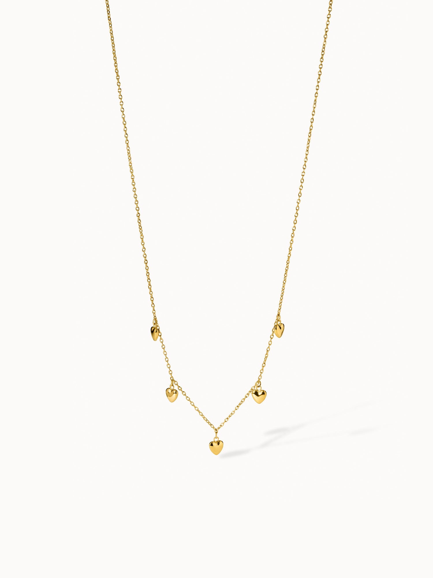 Collier Enfant Kalea Heart