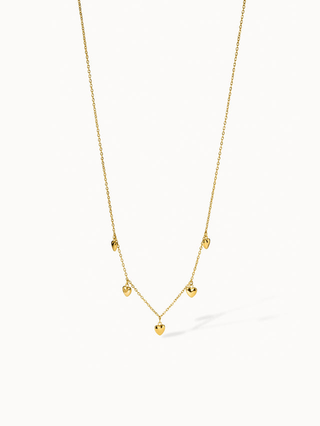 Collier Enfant Kalea Heart
