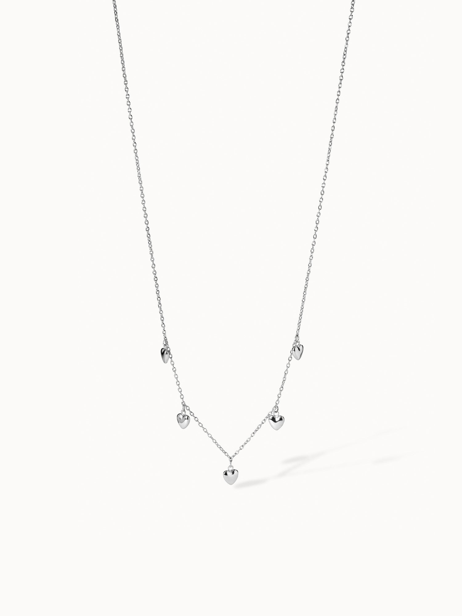 Collier Enfant Kalea Heart