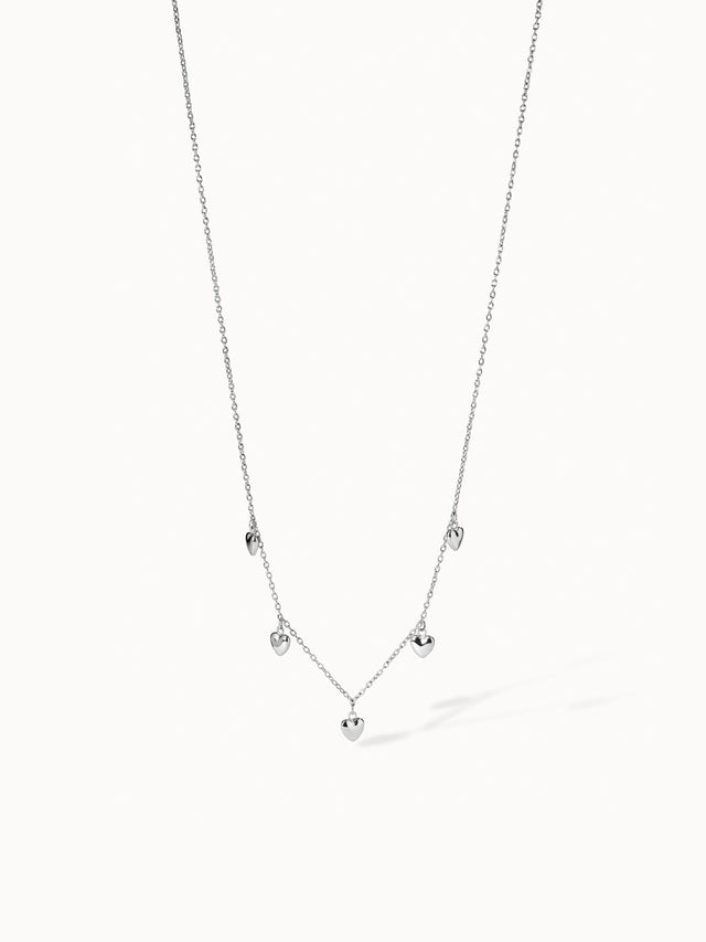 Collier Enfant Kalea Heart