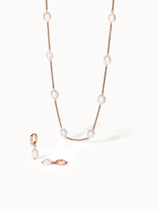 Set Pearl