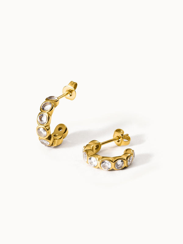 Spotlight Earring