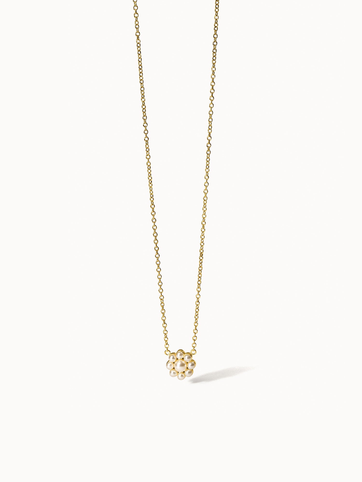 Collier Snowflake