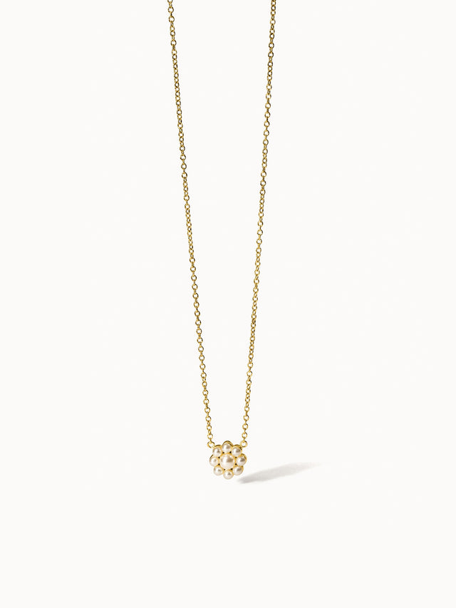 Collier Snowflake