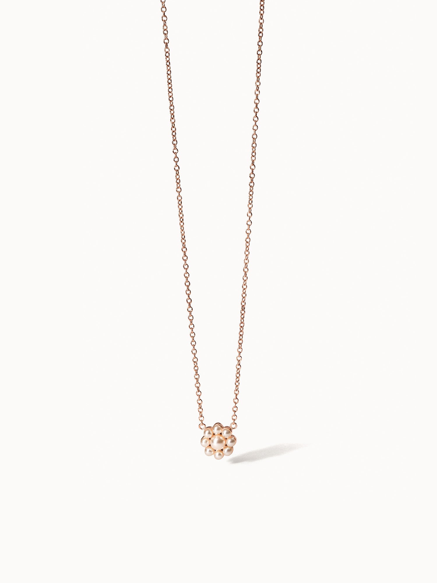Collier Snowflake