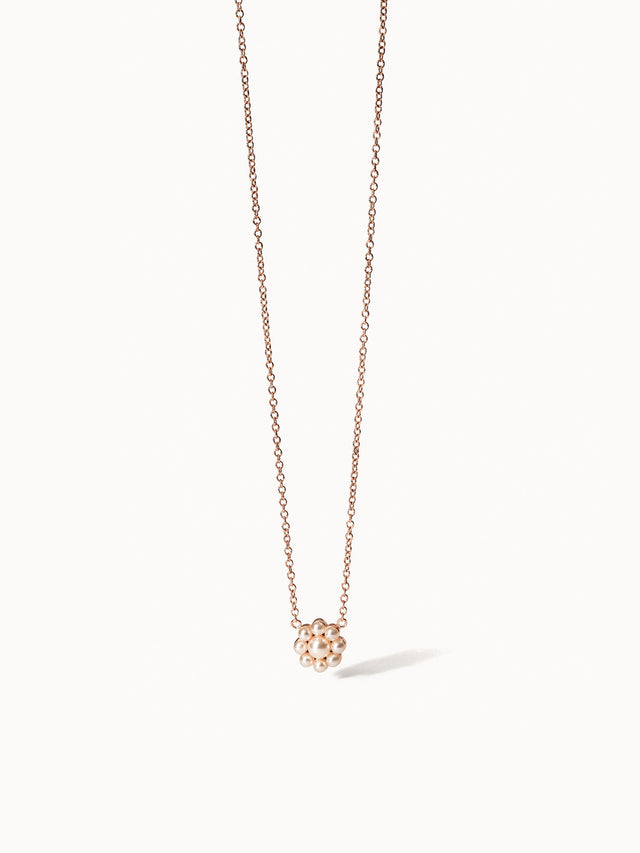 Collier Snowflake