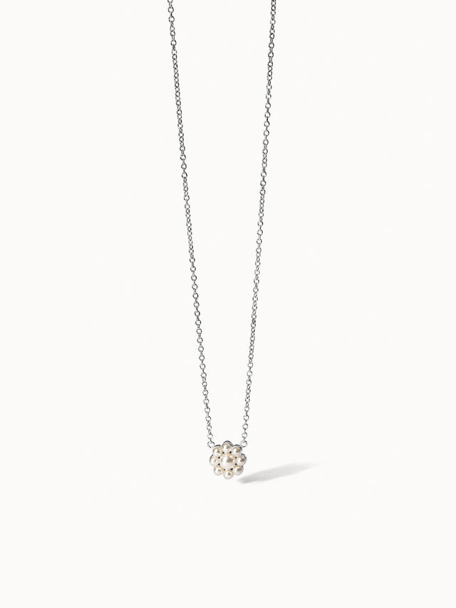 Collier Snowflake