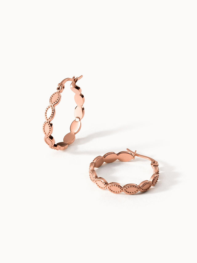 Boucles d'Oreilles Koko