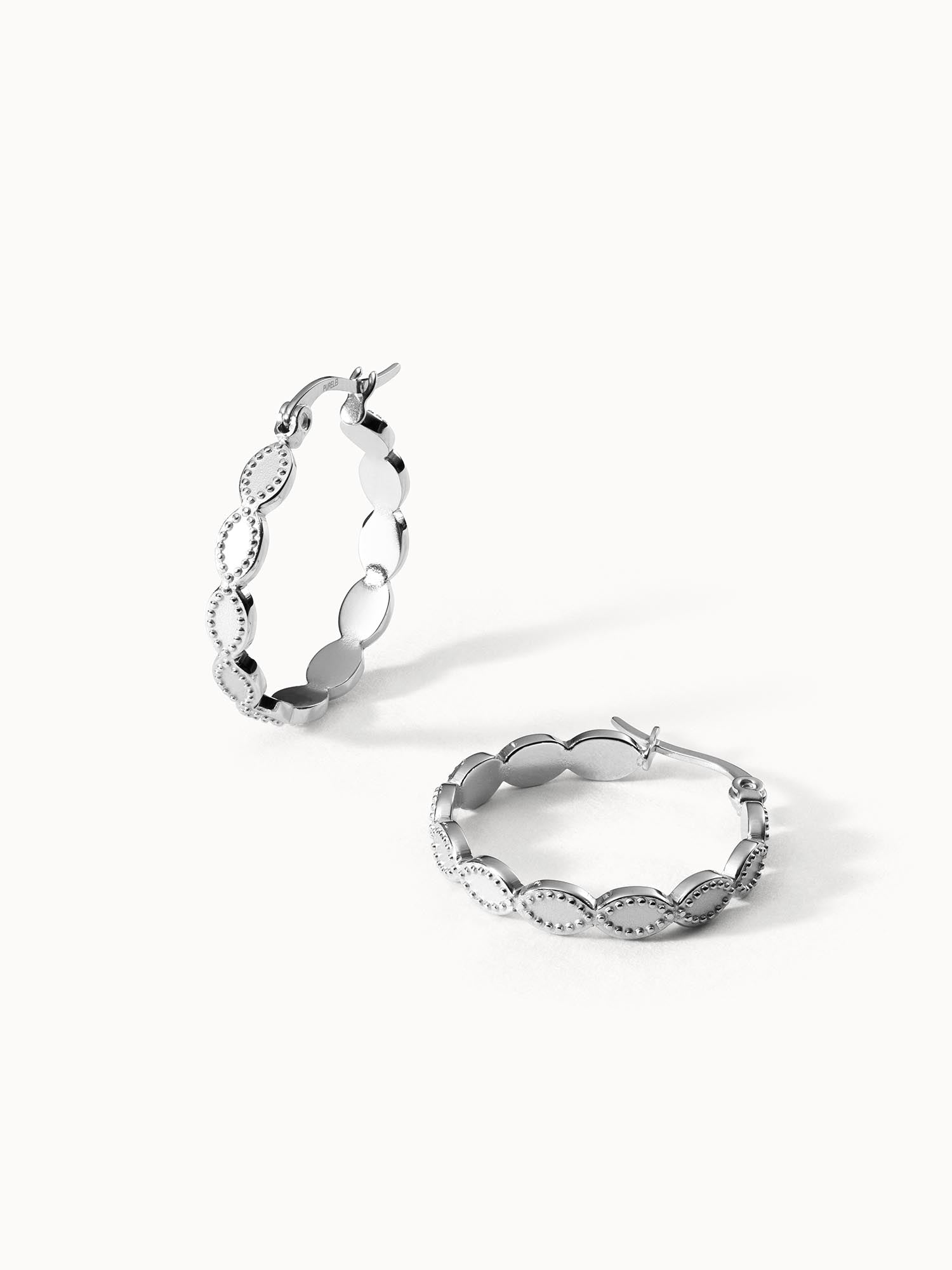 Boucles d'Oreilles Koko