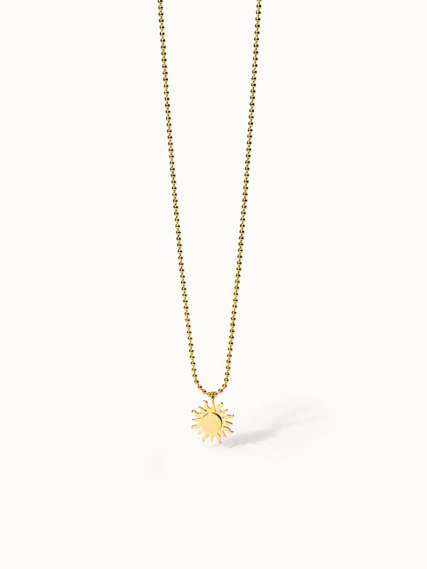 Collier Solea