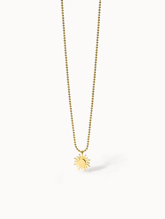 Collier Solea