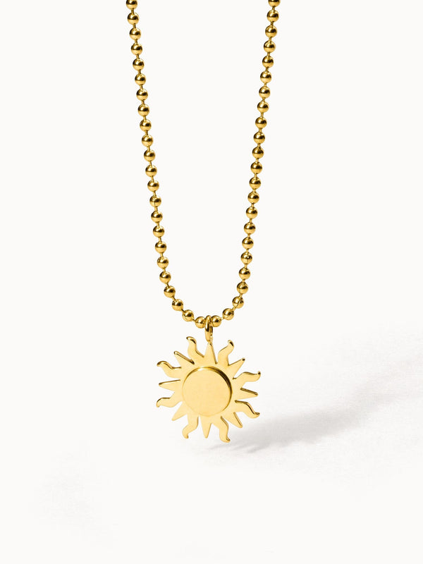 Collier Solea