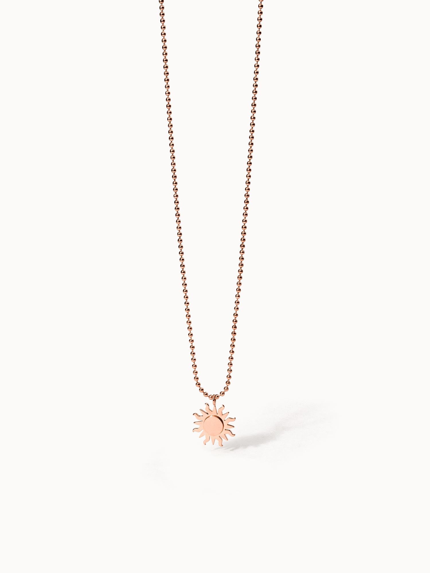 Collier Solea