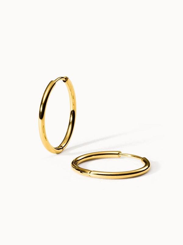 Boucle d'Oreille Sleeky