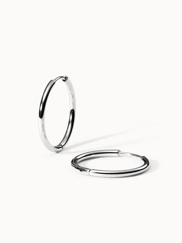 Boucle d'Oreille Sleeky
