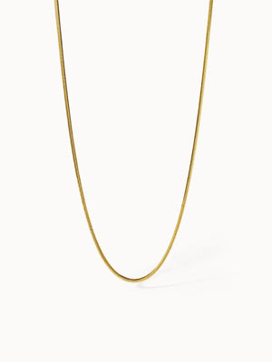 Sleeky Necklace