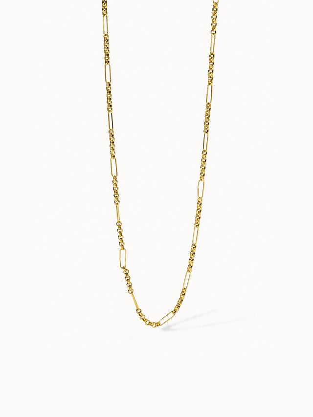 Collier Unison