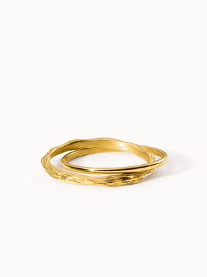 Double Match Ring