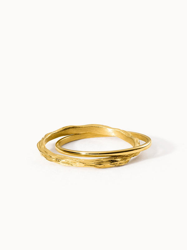Double Match Ring