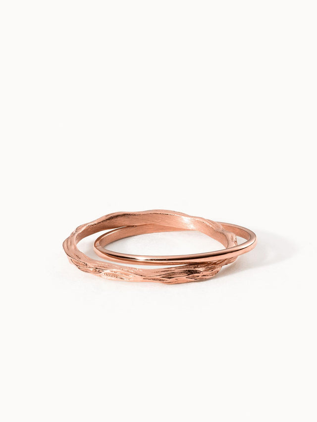 Double Match Ring