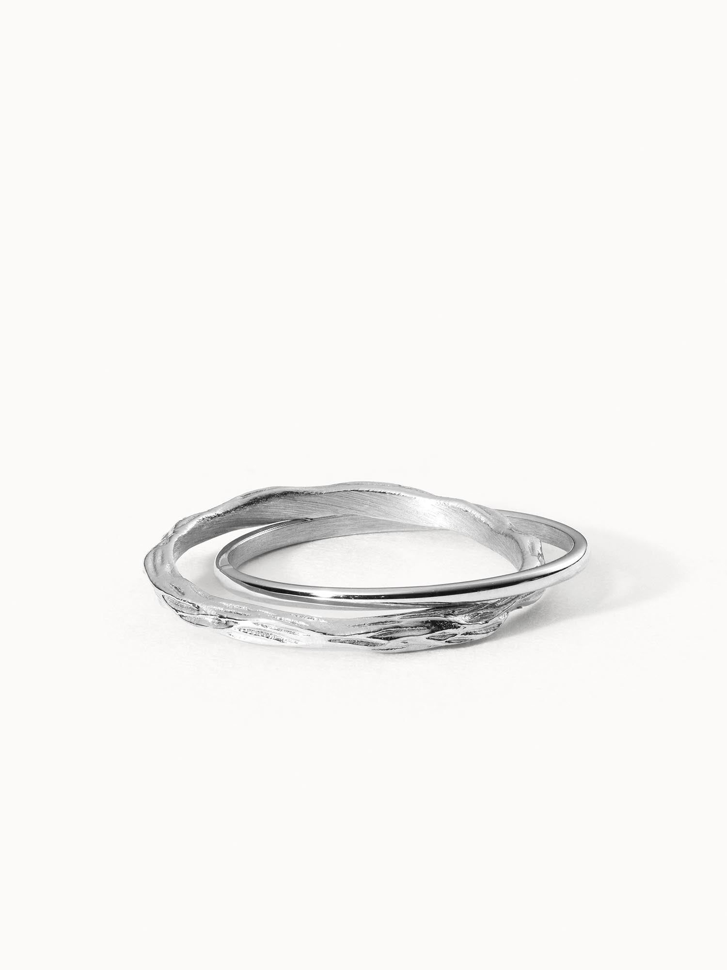 Double Match Ring