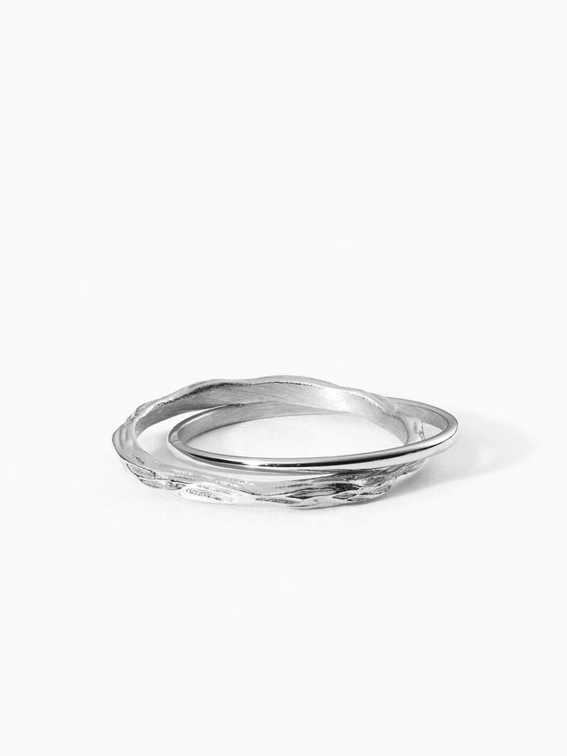 Double Match Ring