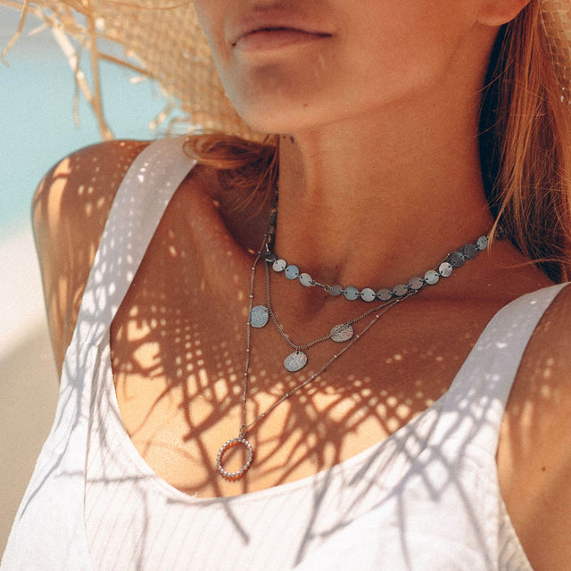 Collier Kalani