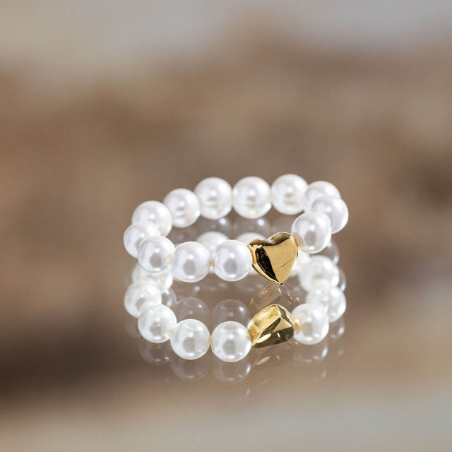 Bague Lovely