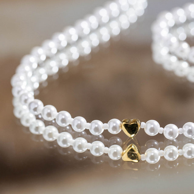 Collier Lovely