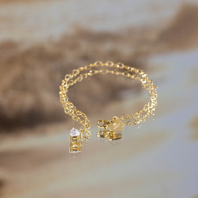 Bracelet Endless Love