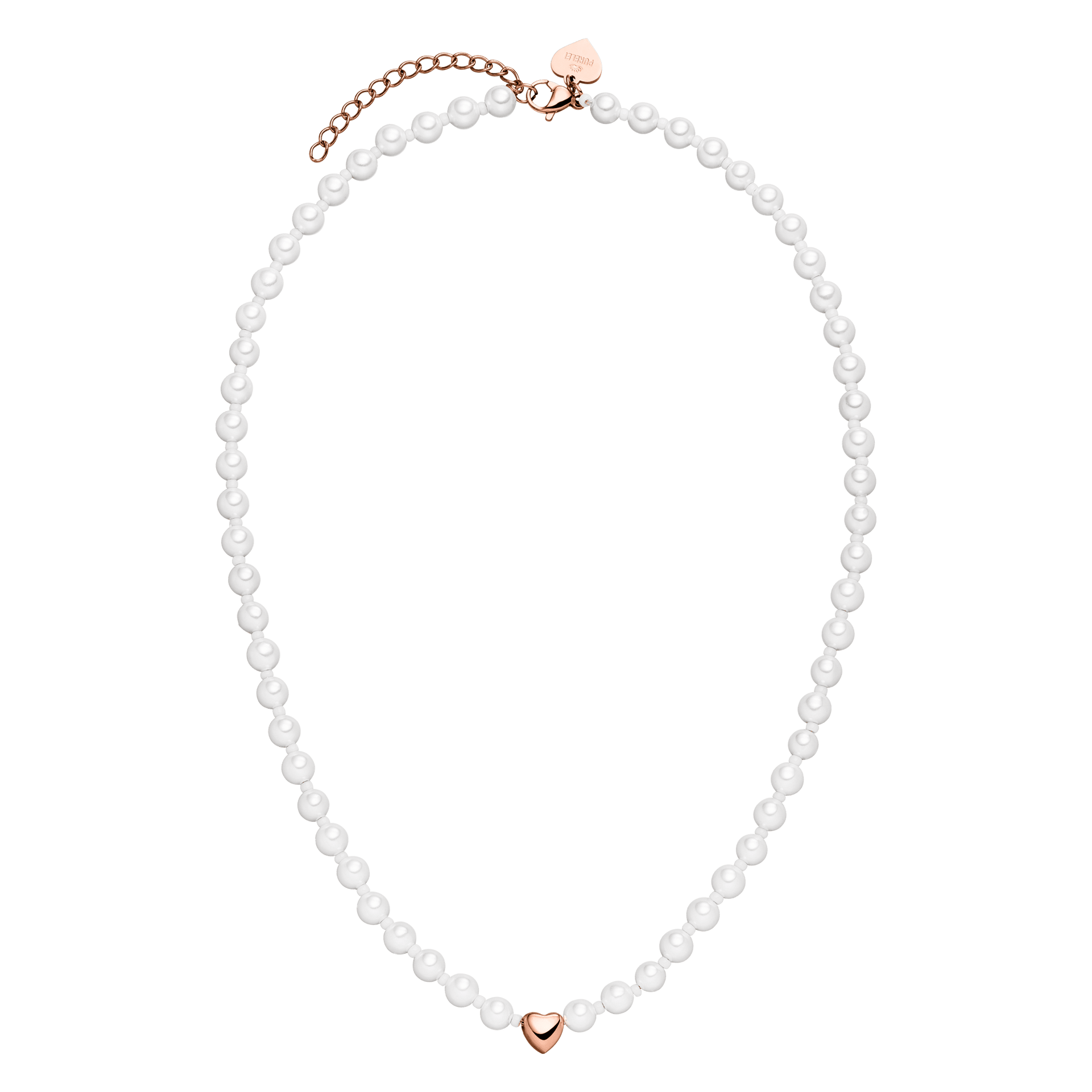 Collier Lovely