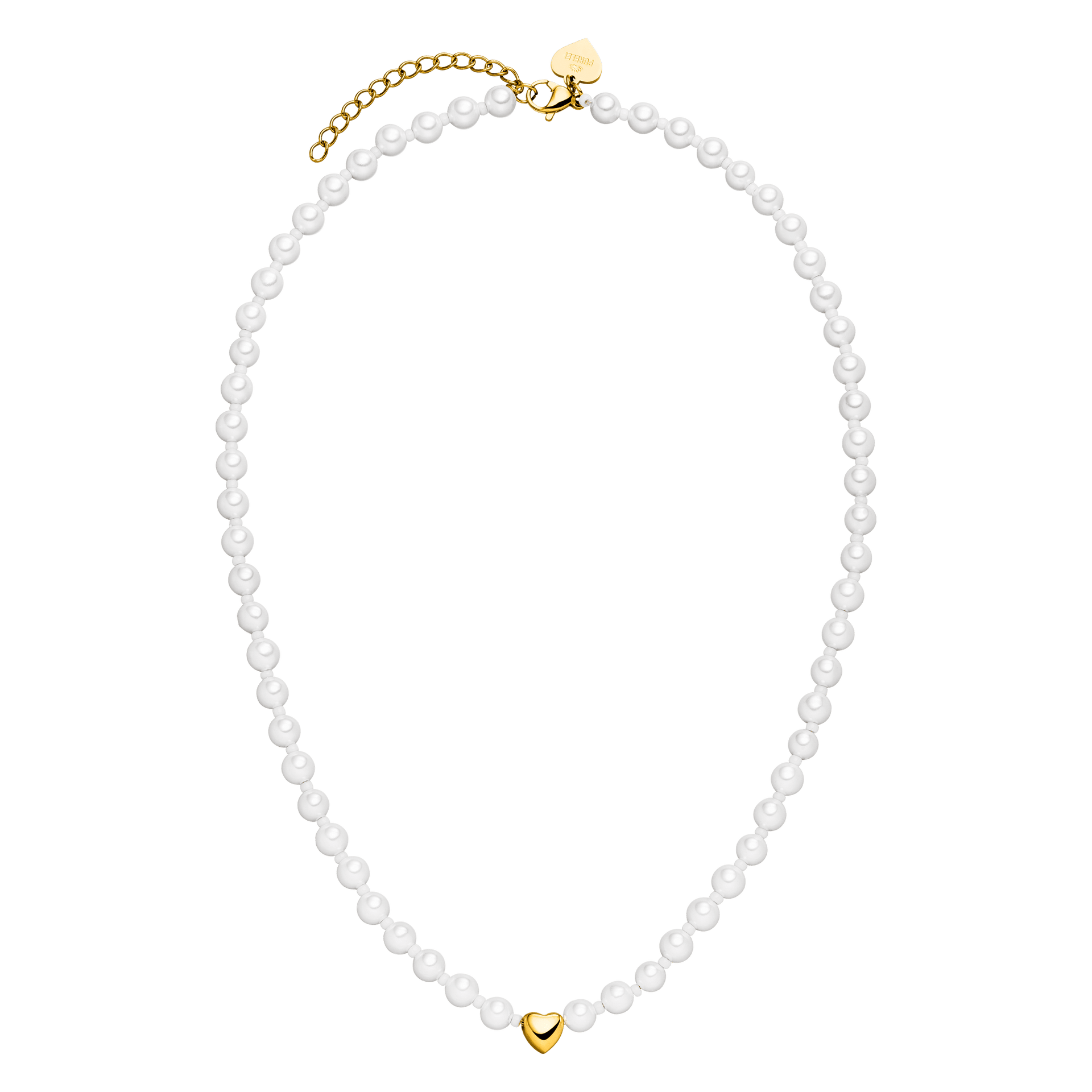 Collier Lovely