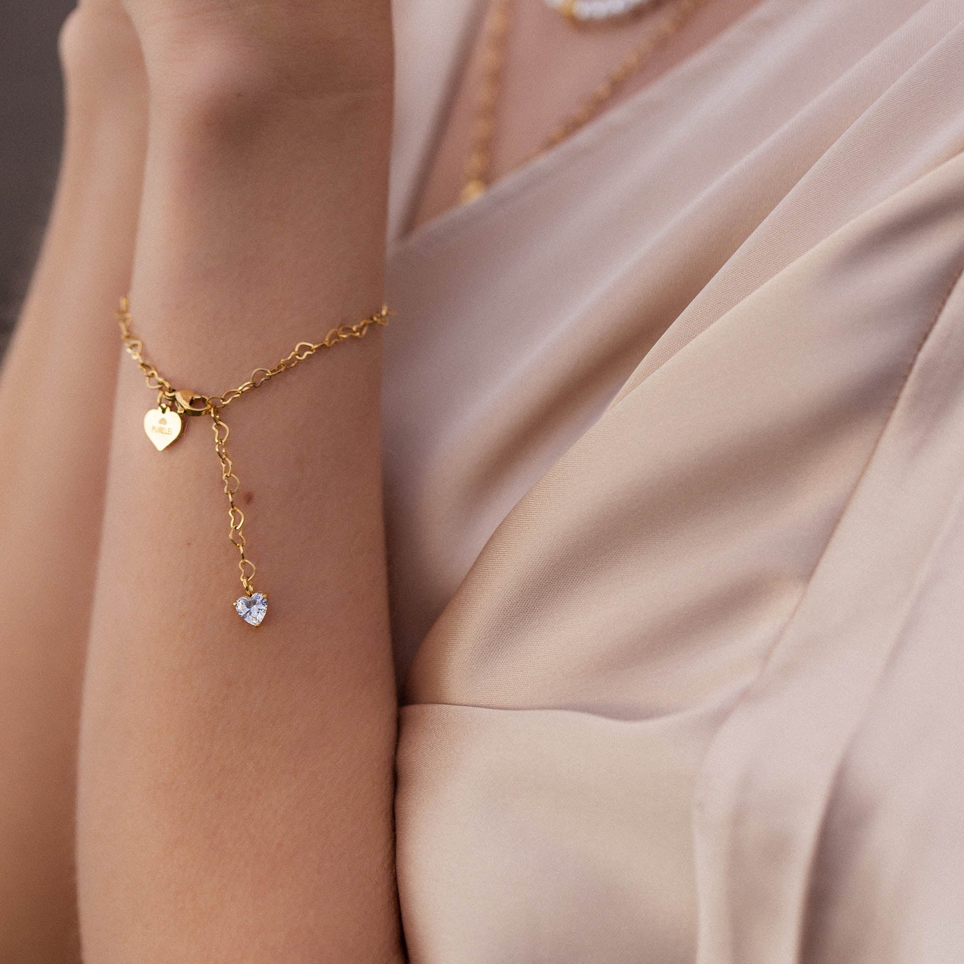 Bracelet Endless Love