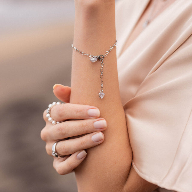 Bracelet Endless Love