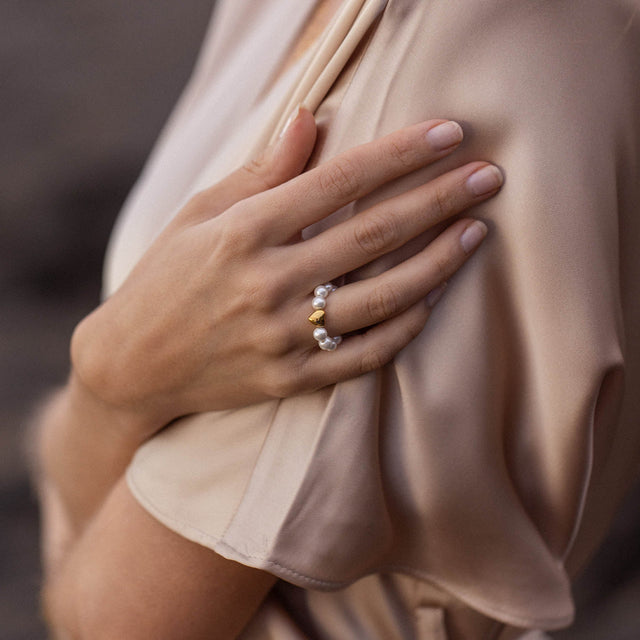 Bague Lovely
