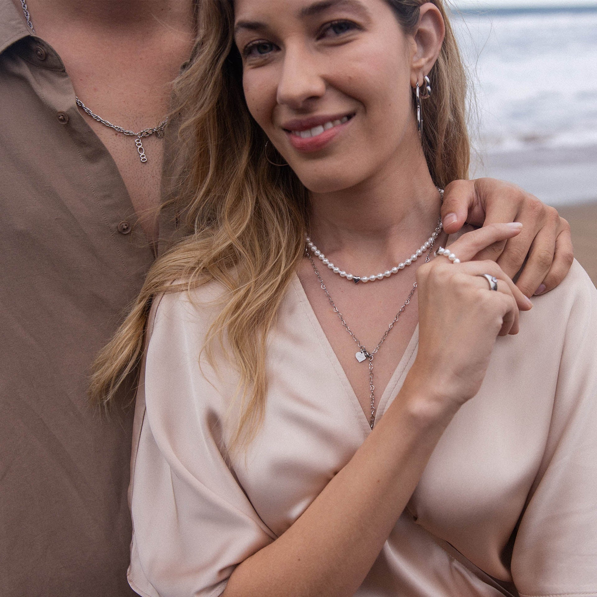 Collier Lovely