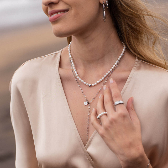Collier Lovely