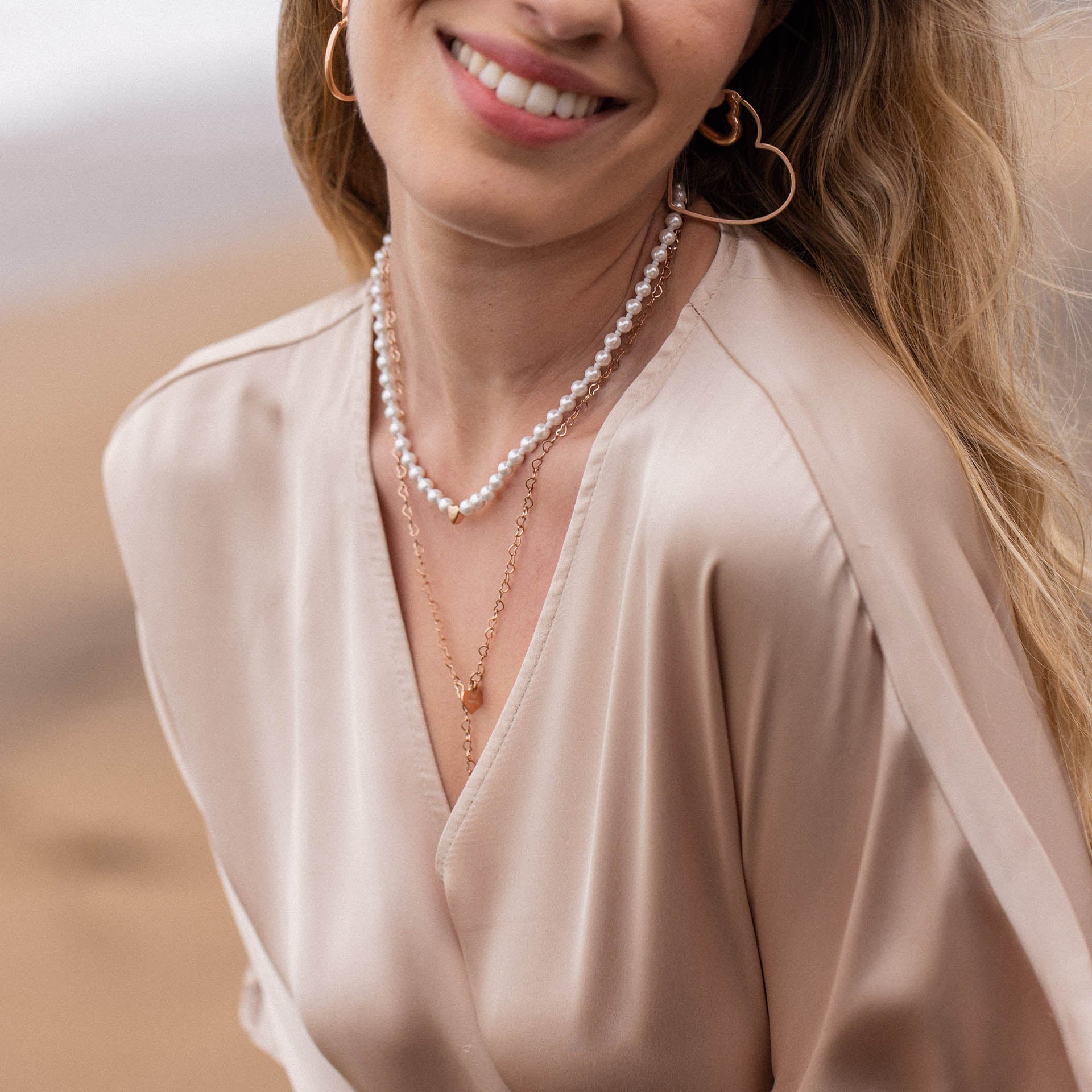 Collier Lovely