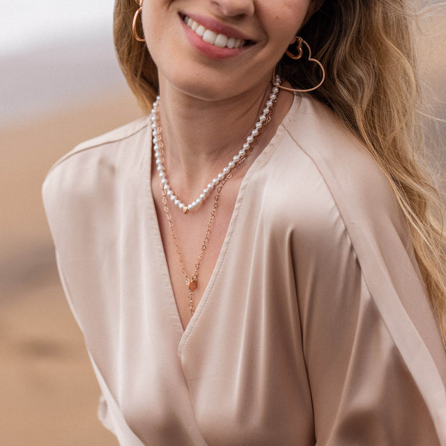 Collier Lovely