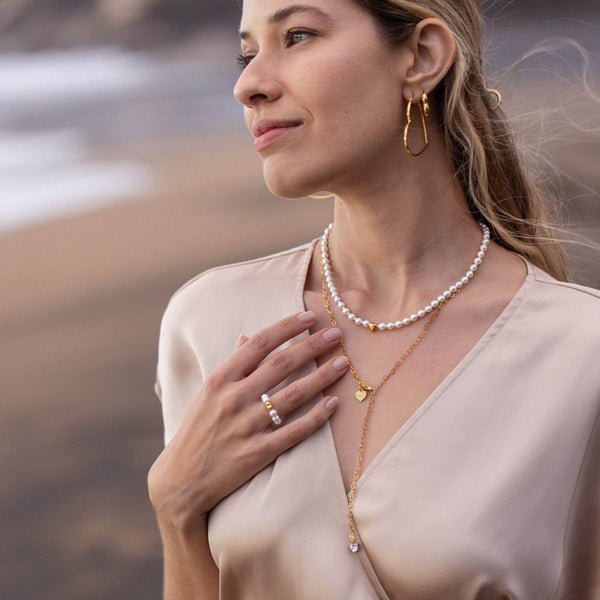 Collier Lovely